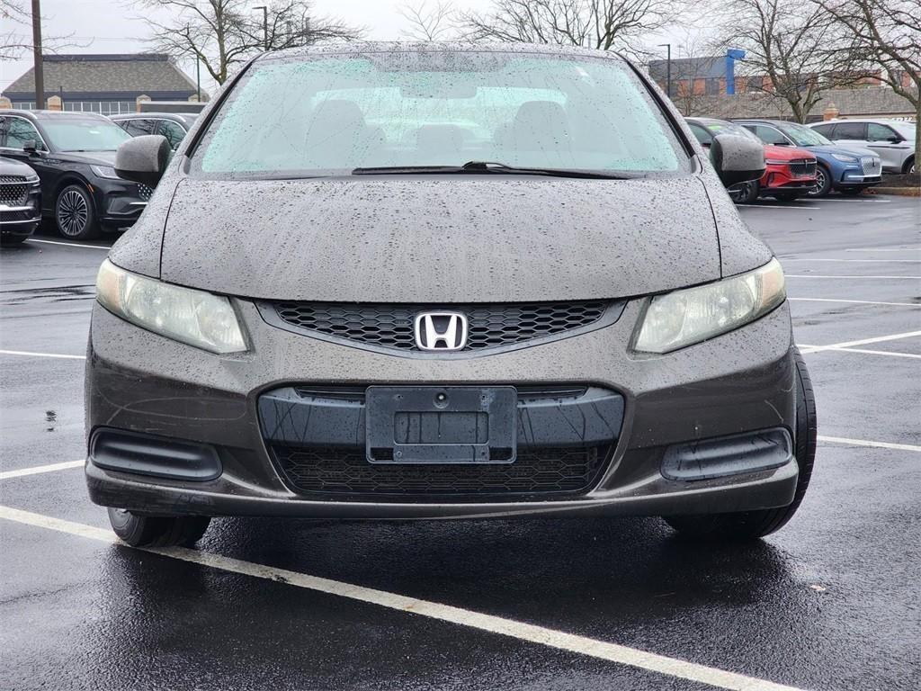 used 2013 Honda Civic car, priced at $9,117