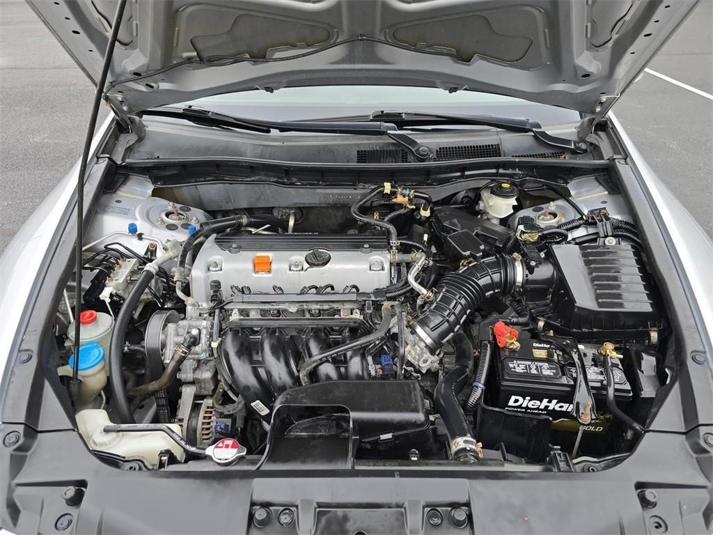 used 2008 Honda Accord car, priced at $7,887