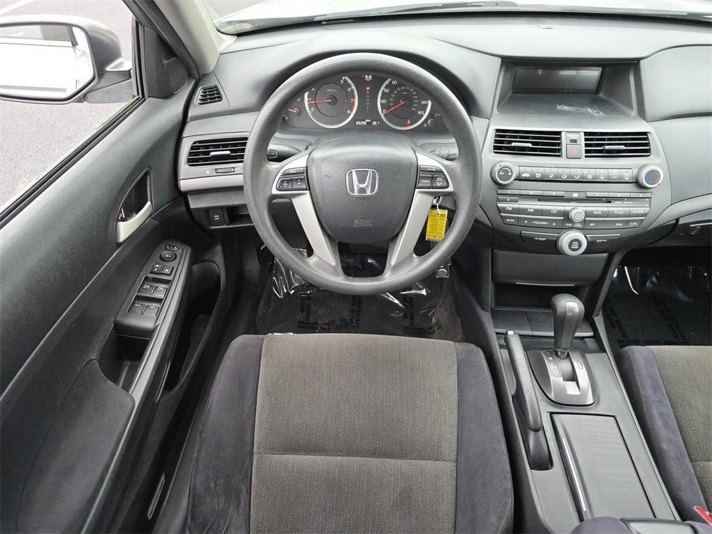used 2008 Honda Accord car, priced at $7,887