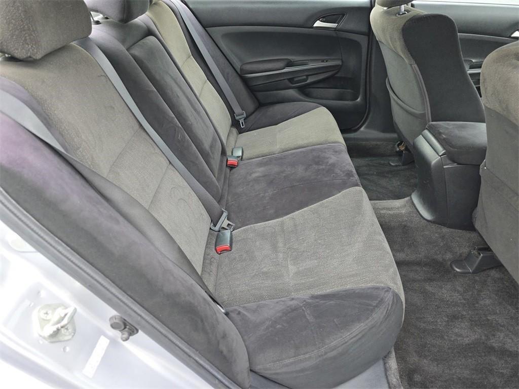 used 2008 Honda Accord car, priced at $7,887