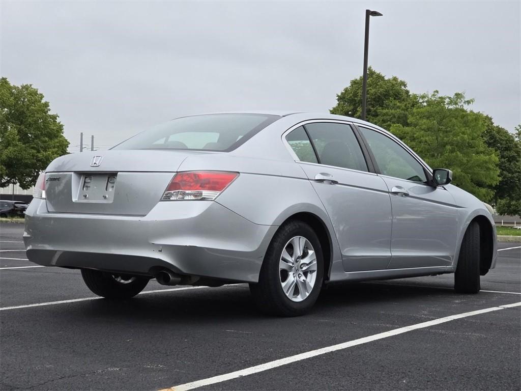 used 2008 Honda Accord car, priced at $7,887