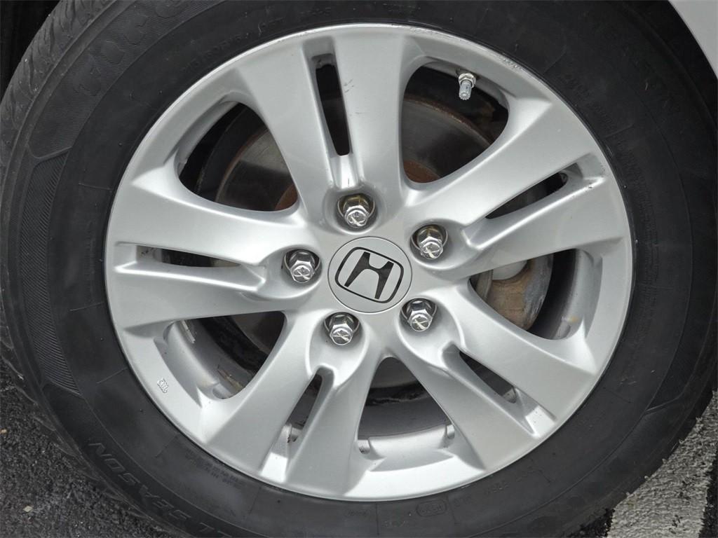 used 2008 Honda Accord car, priced at $7,887