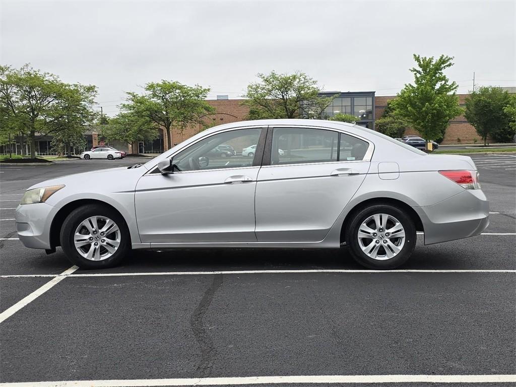 used 2008 Honda Accord car, priced at $7,887