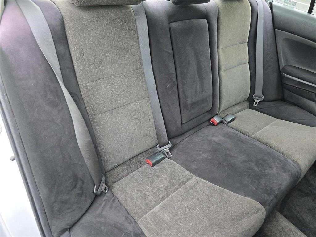 used 2008 Honda Accord car, priced at $7,887