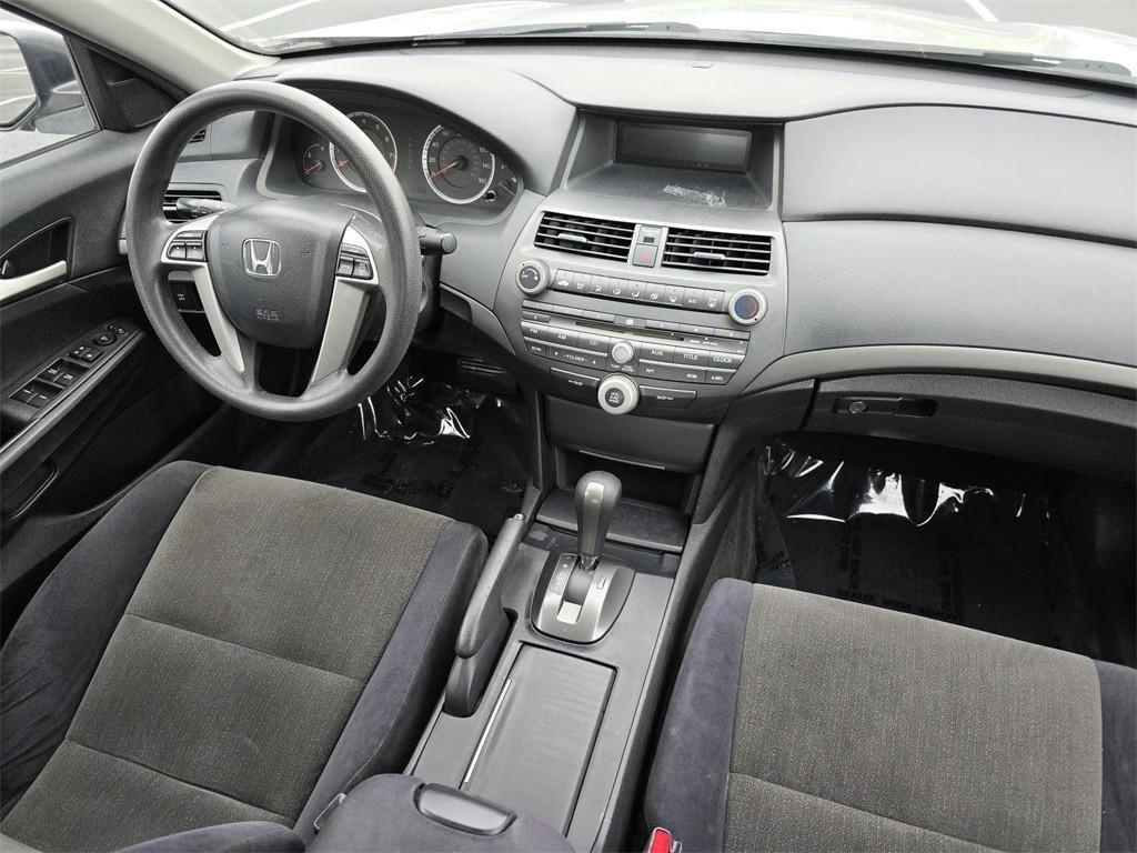 used 2008 Honda Accord car, priced at $7,887