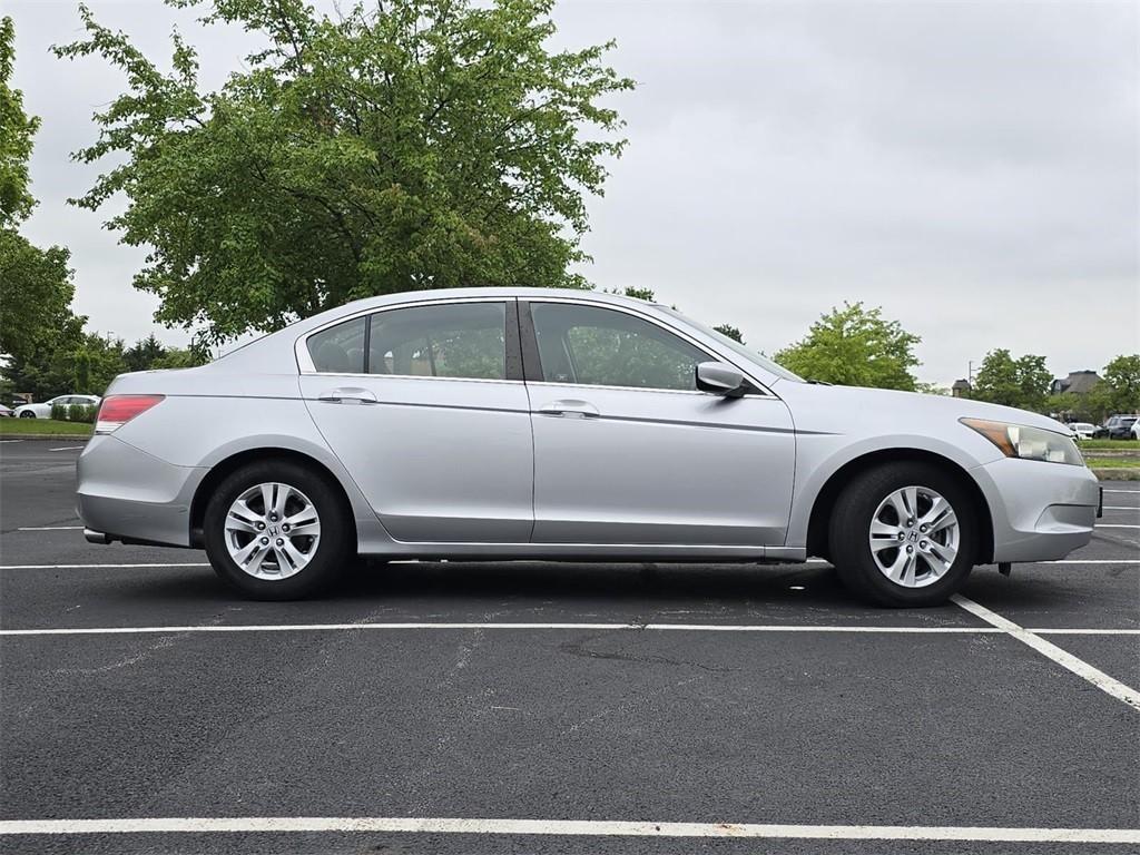 used 2008 Honda Accord car, priced at $7,887