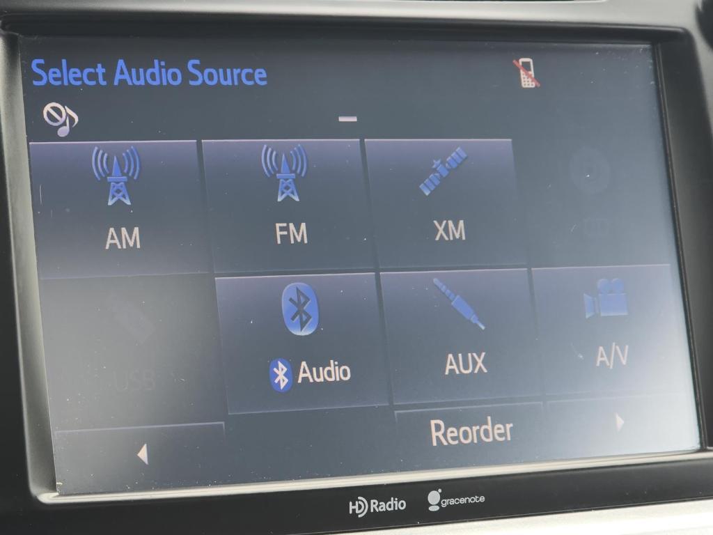 used 2015 Toyota Highlander car, priced at $18,297