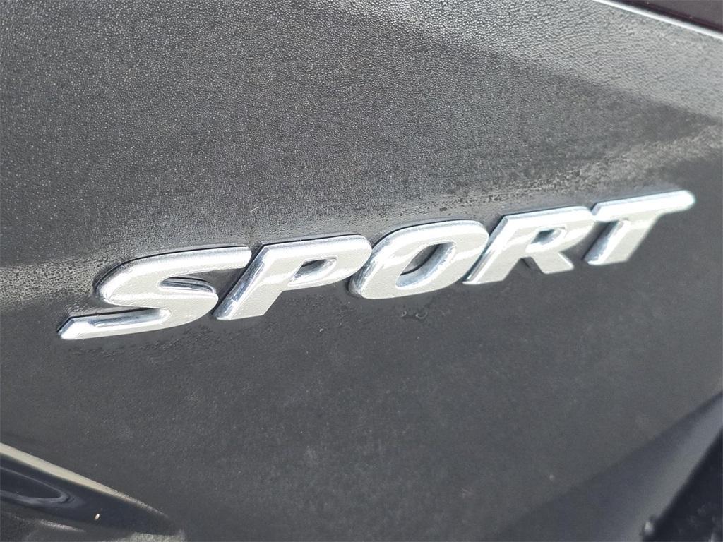used 2025 Honda Civic car, priced at $26,597