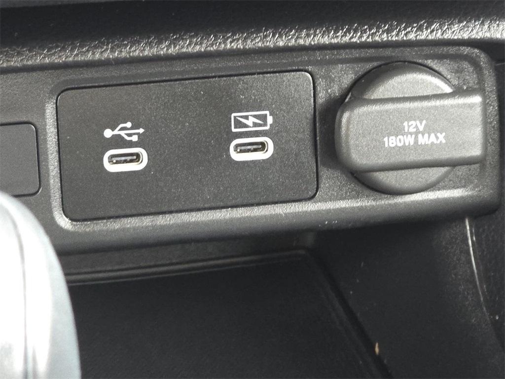 used 2025 Honda Civic car, priced at $26,597