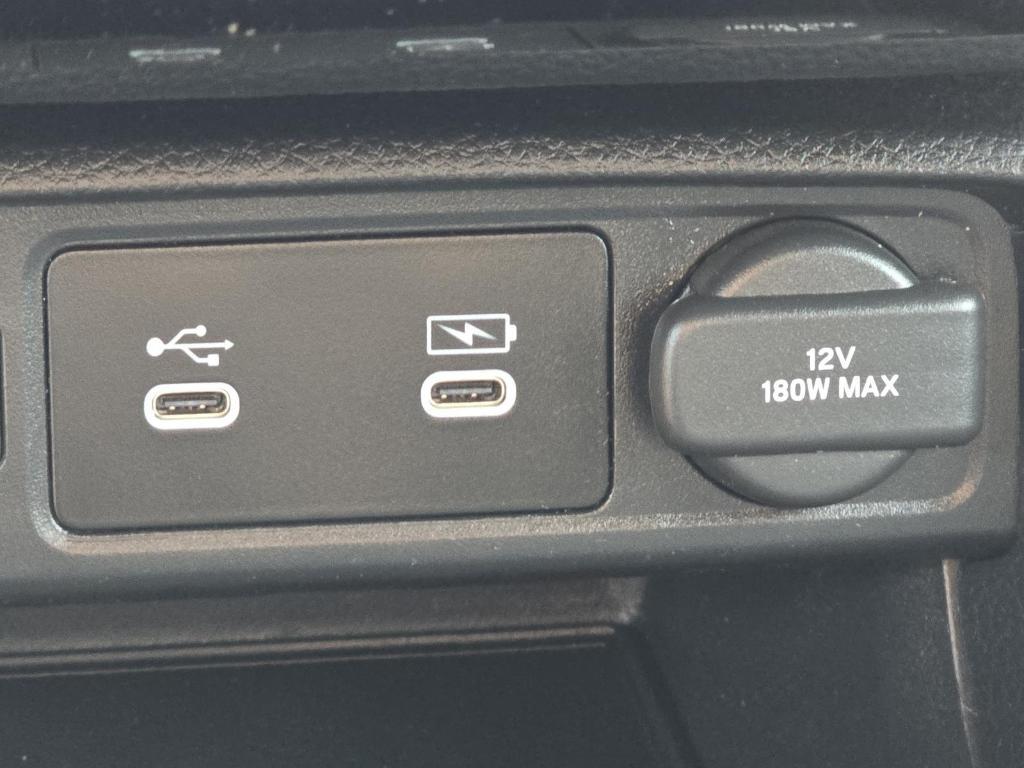 used 2025 Honda Civic car, priced at $25,797