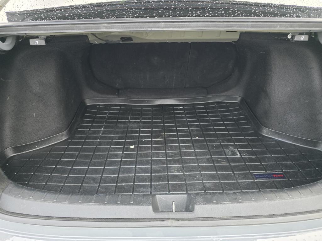 used 2025 Honda Civic car, priced at $25,797