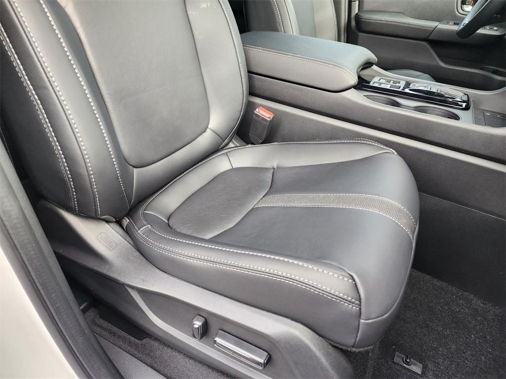 new 2026 Honda Passport car, priced at $46,655