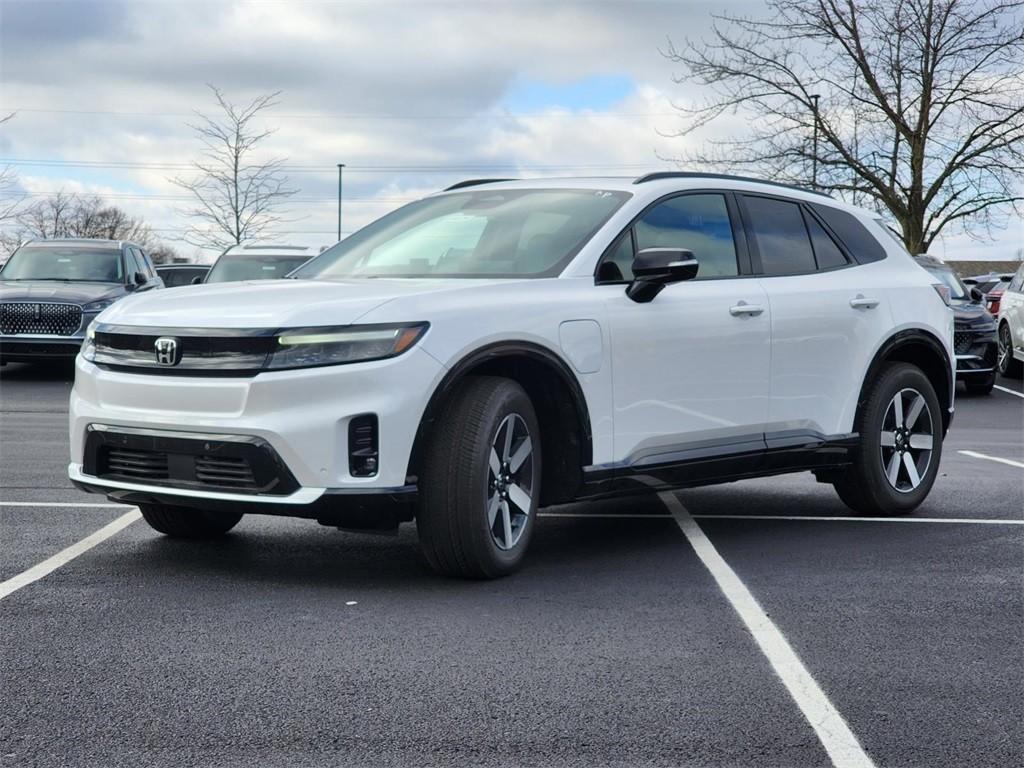 new 2024 Honda Prologue car, priced at $56,550