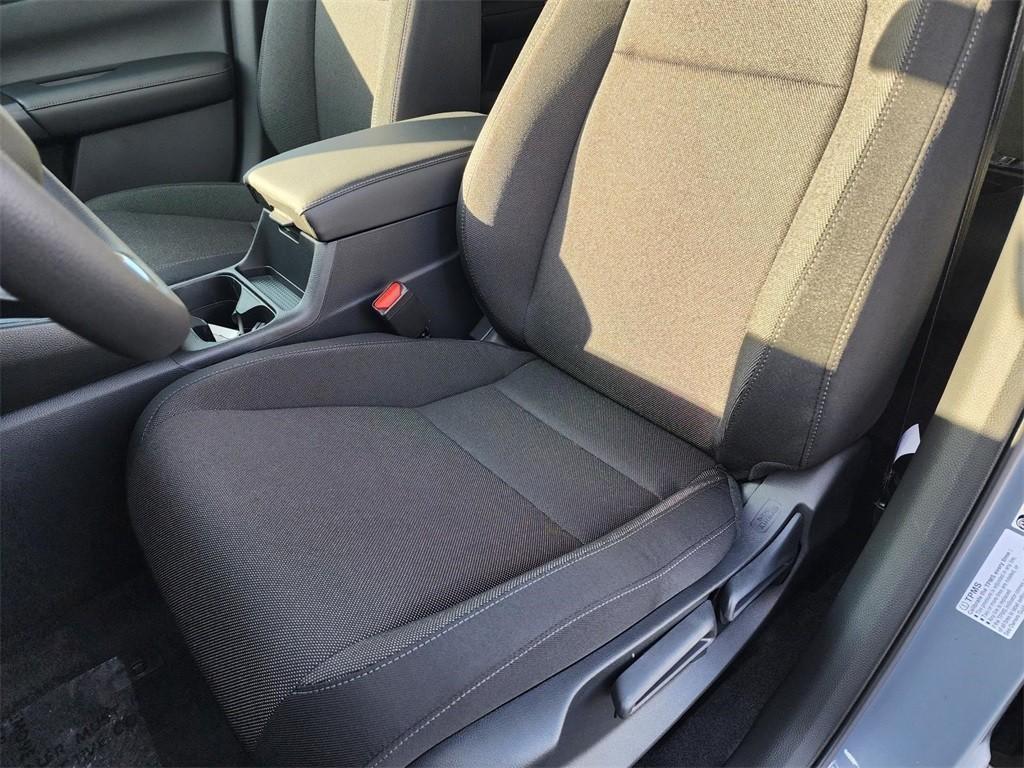 new 2025 Honda CR-V car, priced at $33,450