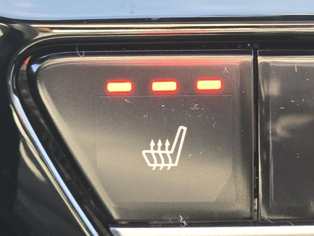 new 2026 Honda Civic Hybrid car, priced at $33,490