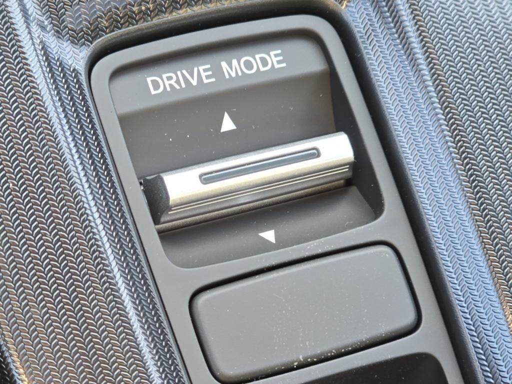 new 2026 Honda Civic Hybrid car, priced at $33,490