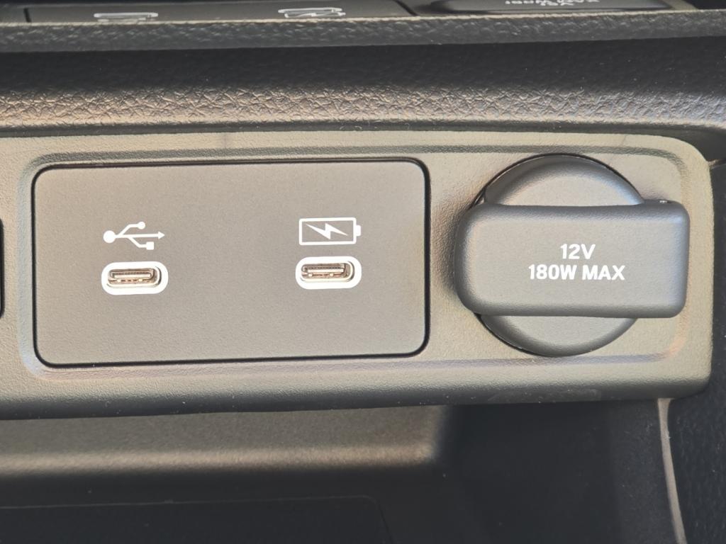 new 2026 Honda Civic Hybrid car, priced at $33,490