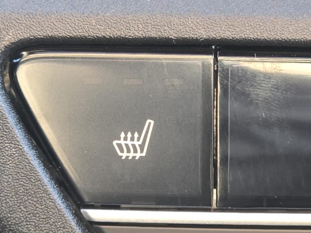 new 2026 Honda CR-V Hybrid car, priced at $41,675