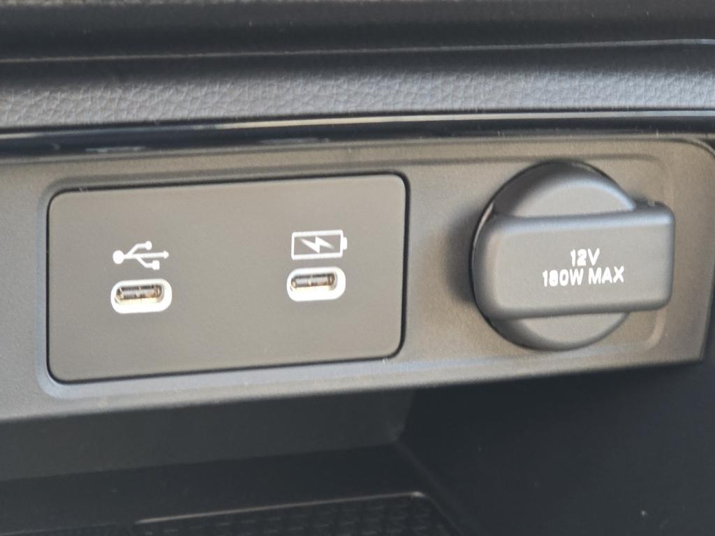 new 2026 Honda CR-V Hybrid car, priced at $41,675