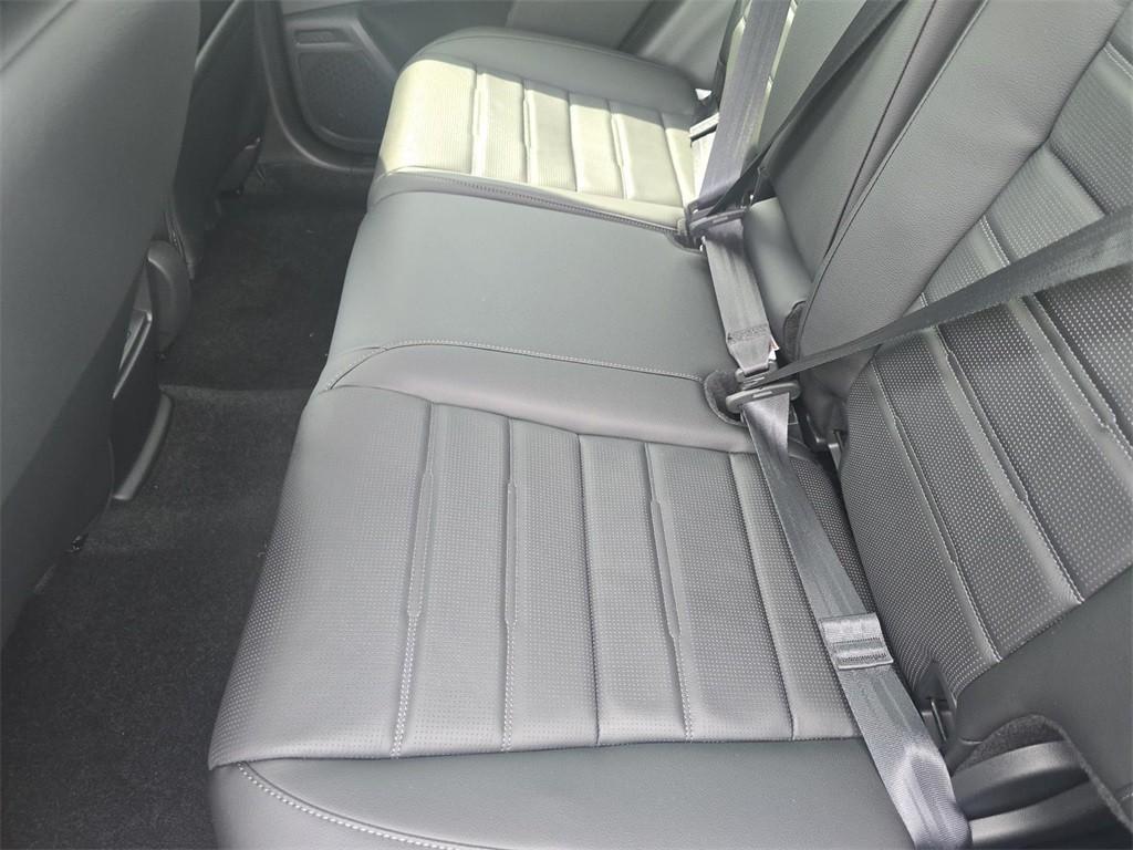 new 2026 Honda CR-V car, priced at $38,295