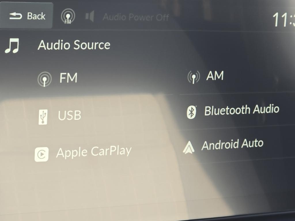 new 2026 Honda HR-V car, priced at $29,605