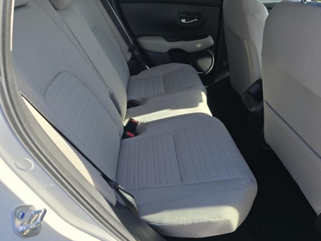 new 2026 Honda HR-V car, priced at $29,605