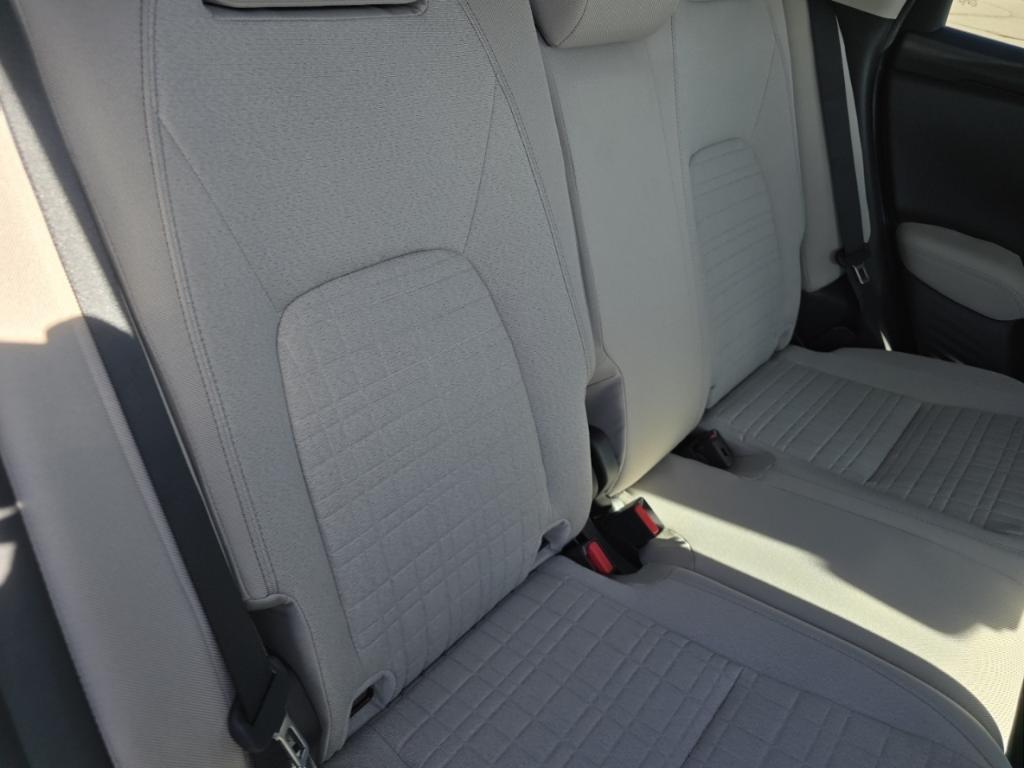 new 2026 Honda HR-V car, priced at $29,605