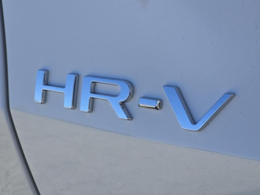 new 2026 Honda HR-V car, priced at $29,605