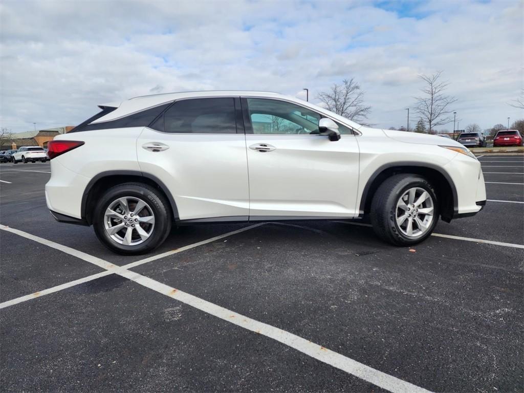 used 2019 Lexus RX 350 car, priced at $29,147