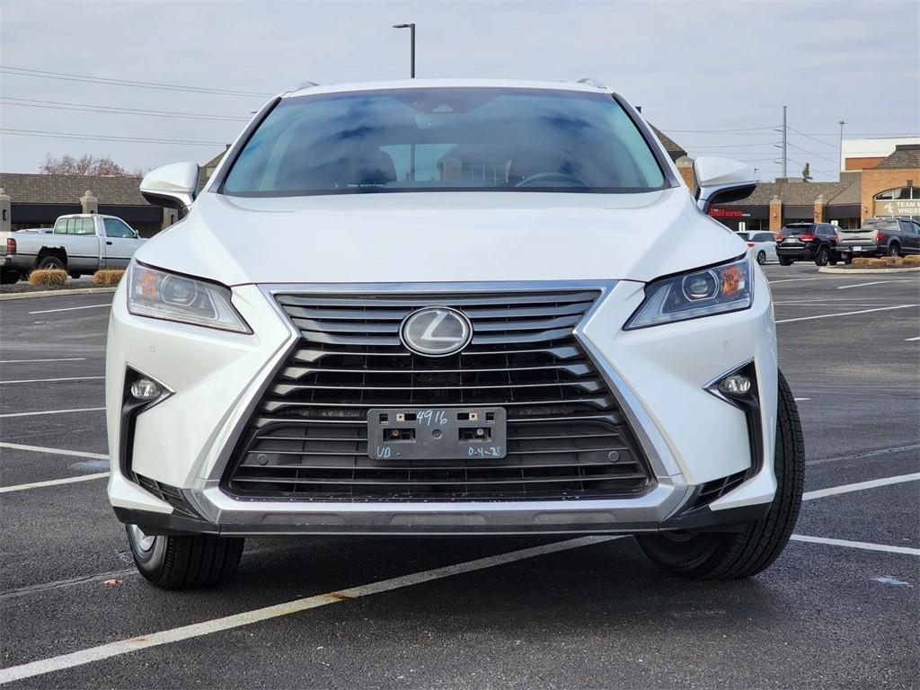 used 2019 Lexus RX 350 car, priced at $29,147