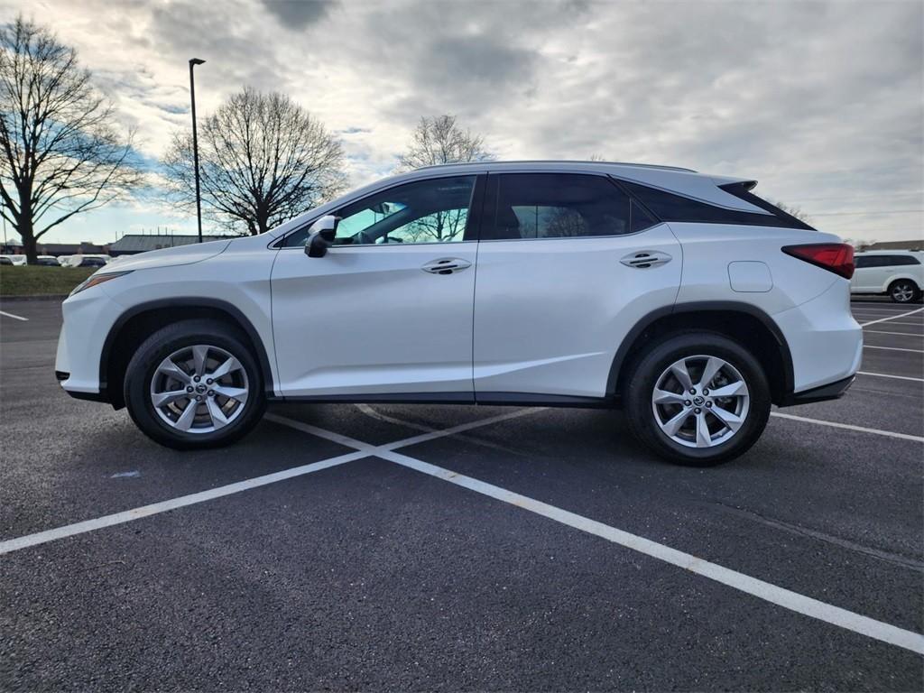 used 2019 Lexus RX 350 car, priced at $29,147