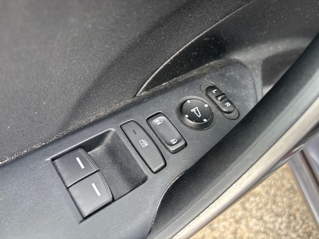used 2020 Honda Civic Si car, priced at $23,757
