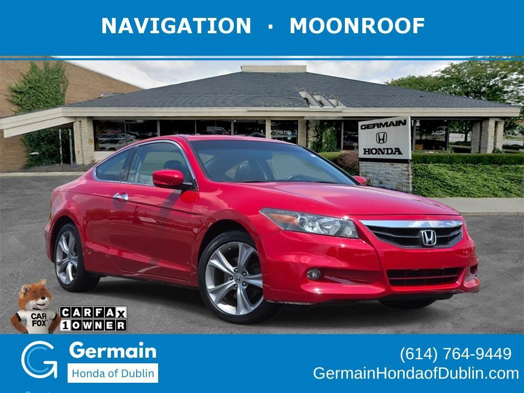 used 2012 Honda Accord car, priced at $11,797