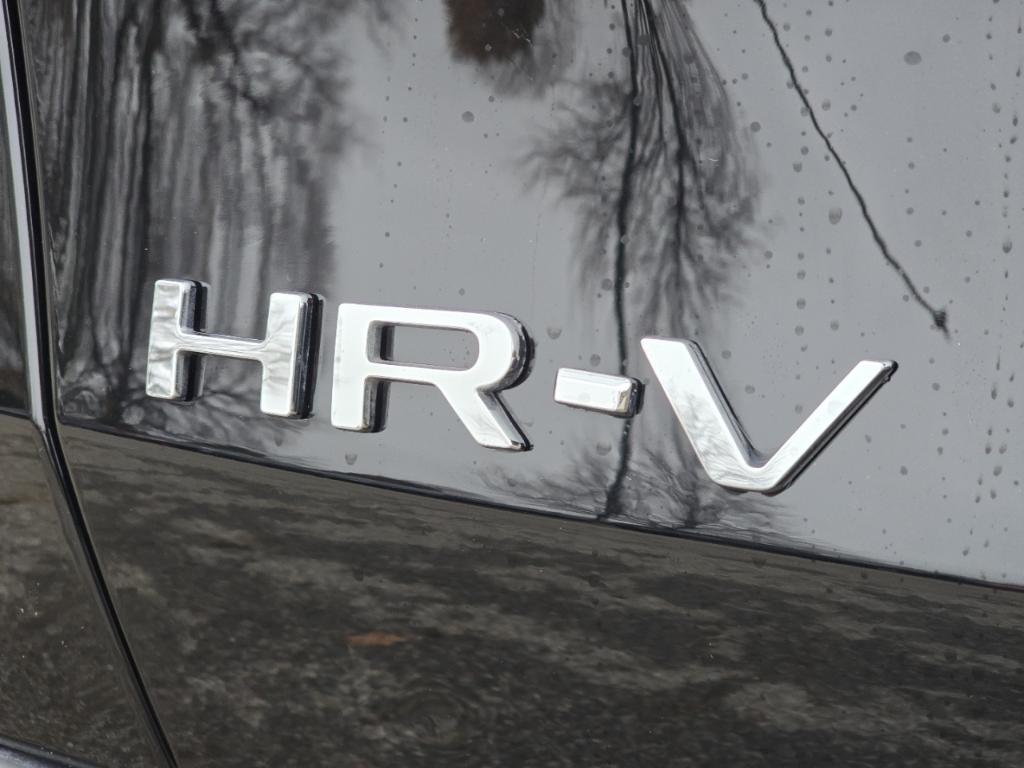 used 2025 Honda HR-V car, priced at $23,997