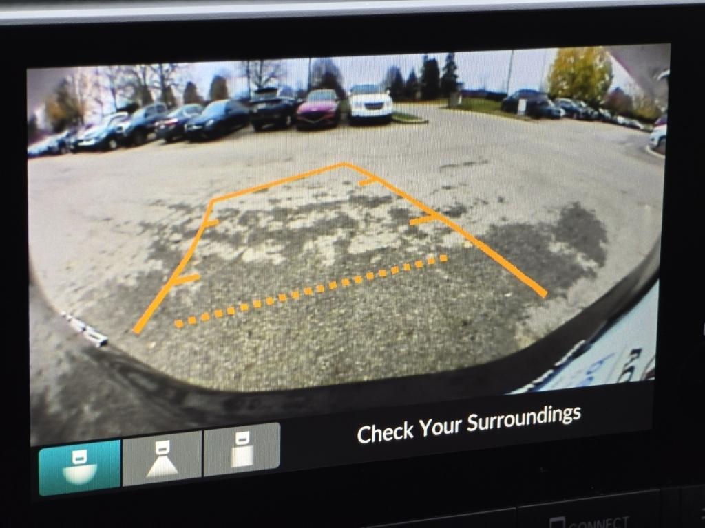 used 2025 Honda HR-V car, priced at $23,997