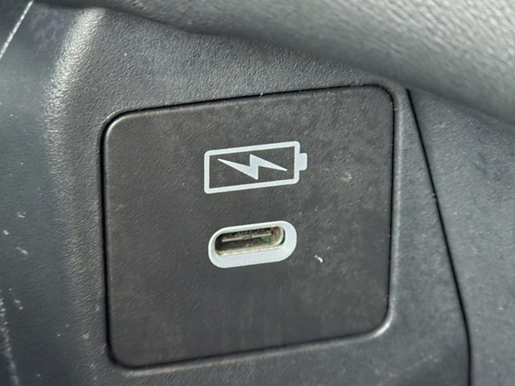 used 2025 Honda HR-V car, priced at $23,997