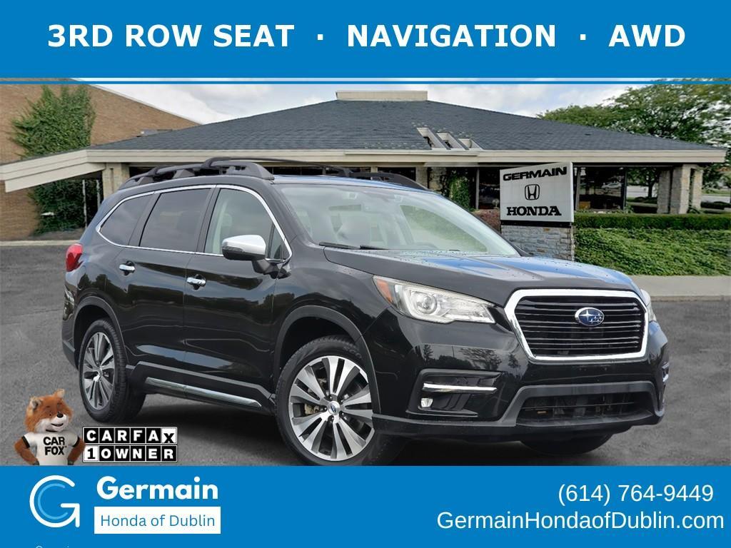 used 2019 Subaru Ascent car, priced at $20,799