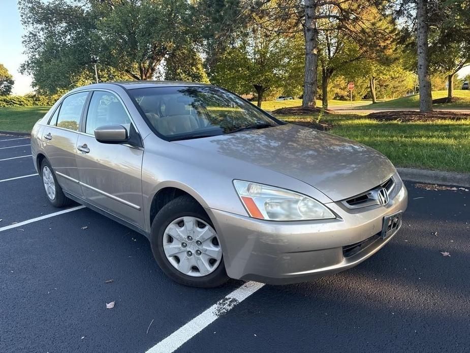 used 2004 Honda Accord car, priced at $5,997