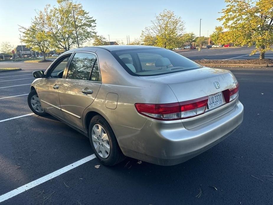 used 2004 Honda Accord car, priced at $5,997