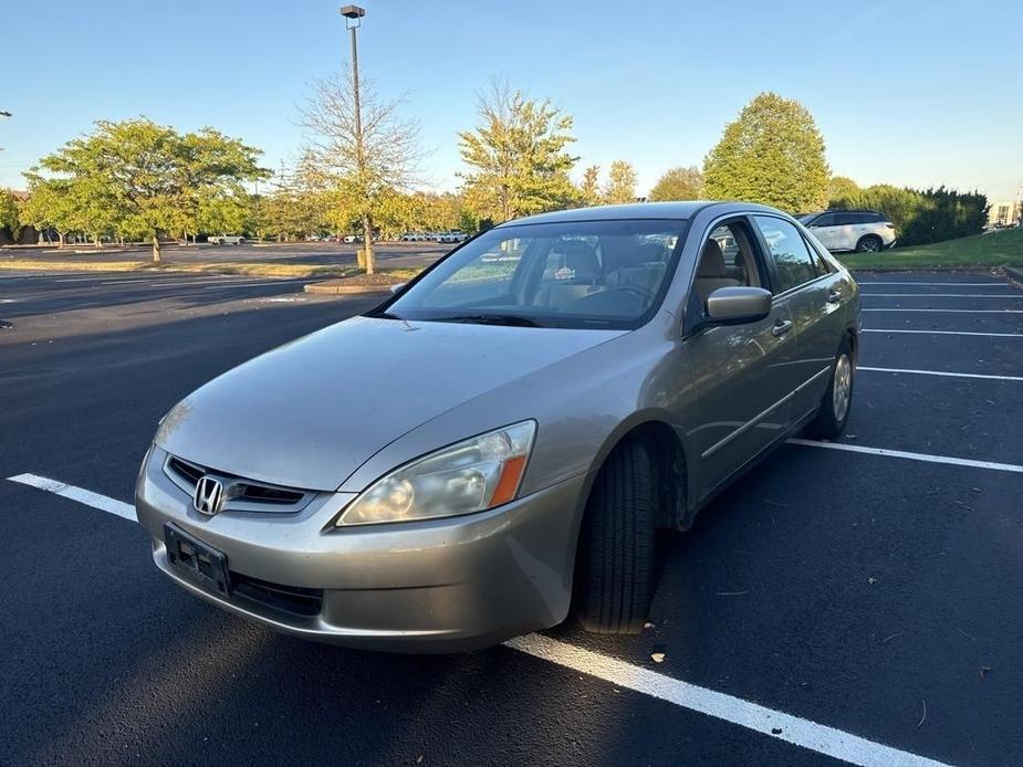 used 2004 Honda Accord car, priced at $5,997