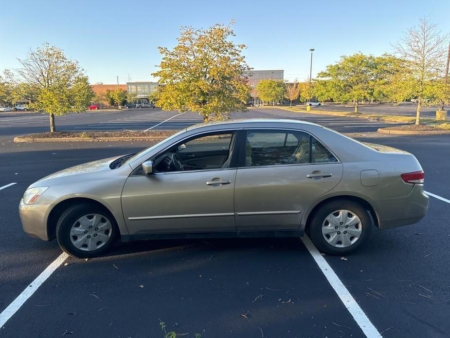 used 2004 Honda Accord car, priced at $5,997