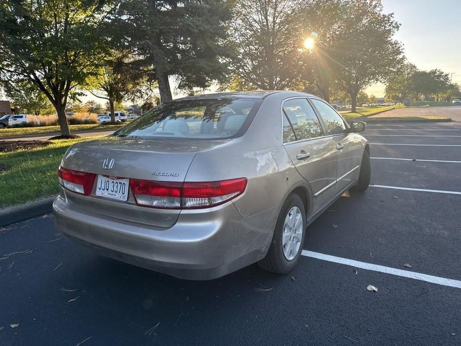 used 2004 Honda Accord car, priced at $5,997