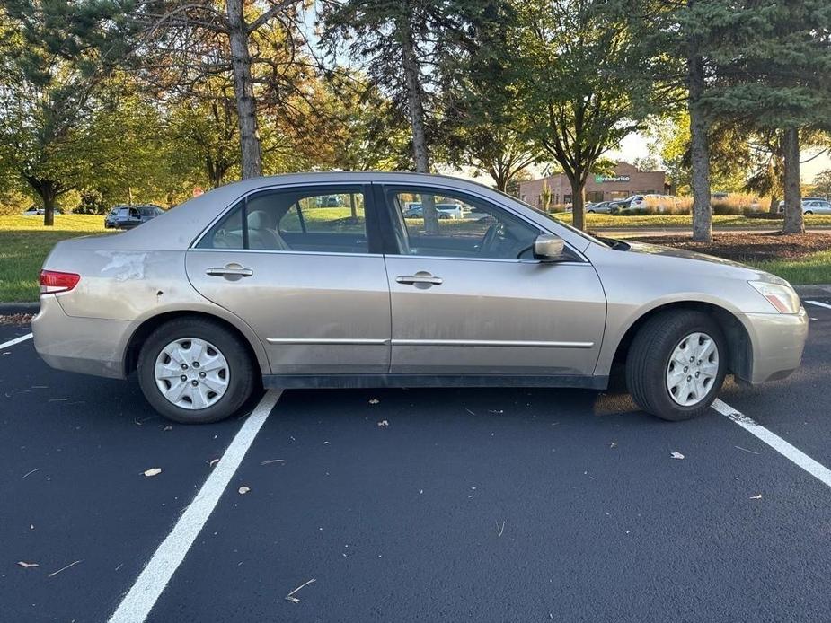 used 2004 Honda Accord car, priced at $5,997