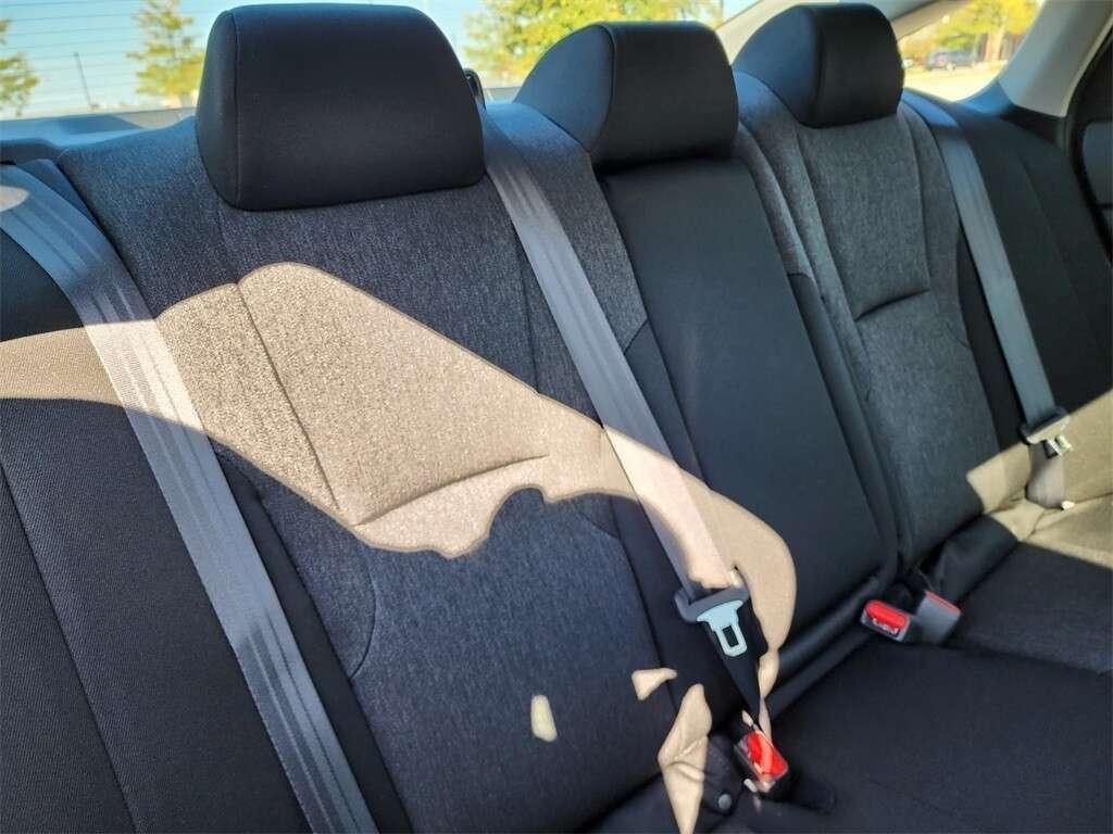 used 2024 Honda Accord car, priced at $28,205
