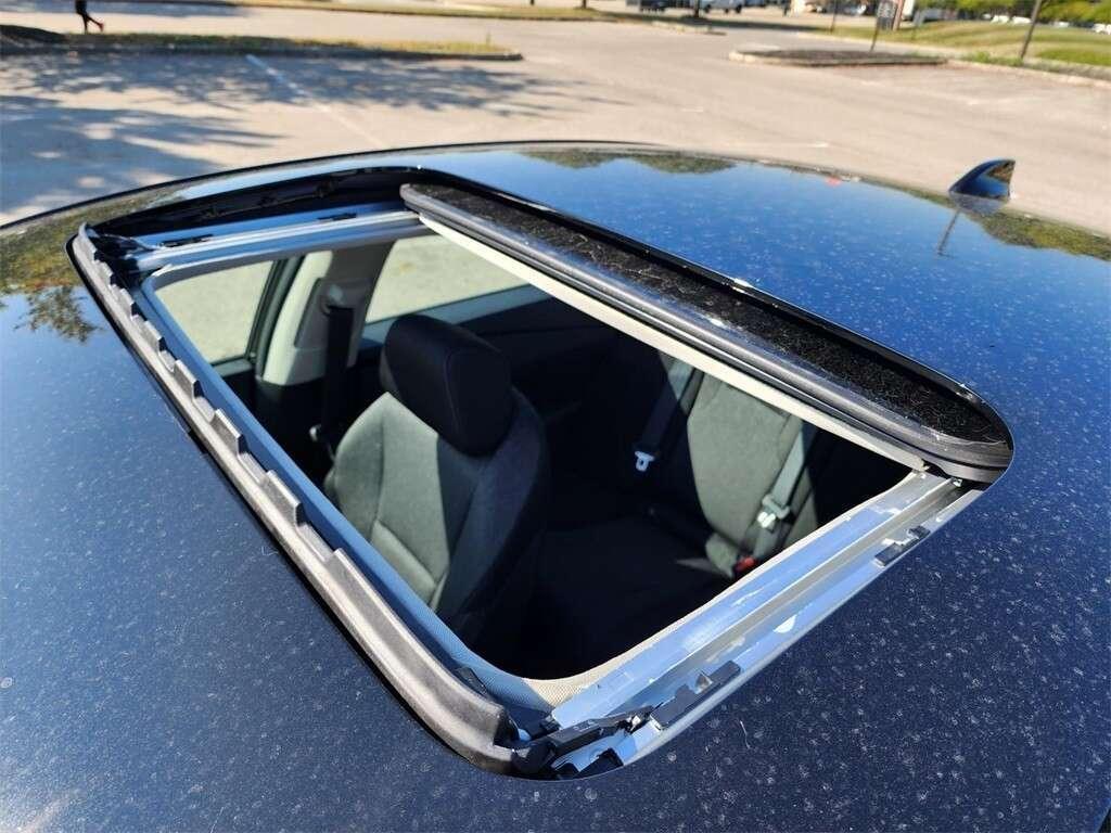 used 2024 Honda Accord car, priced at $28,205