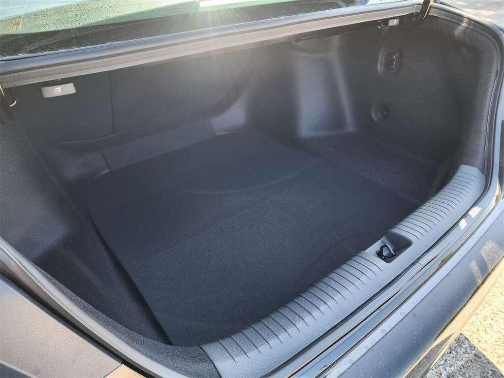 used 2024 Honda Accord car, priced at $28,205