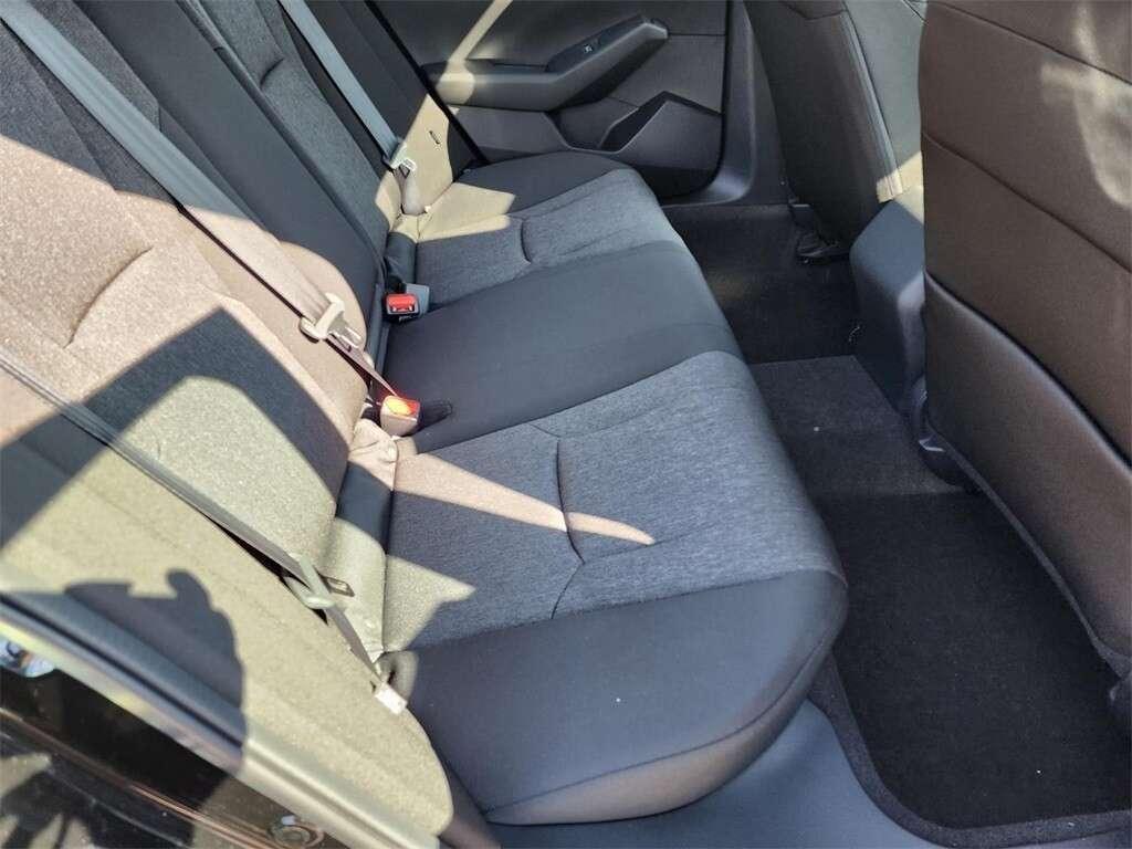 used 2024 Honda Accord car, priced at $28,205