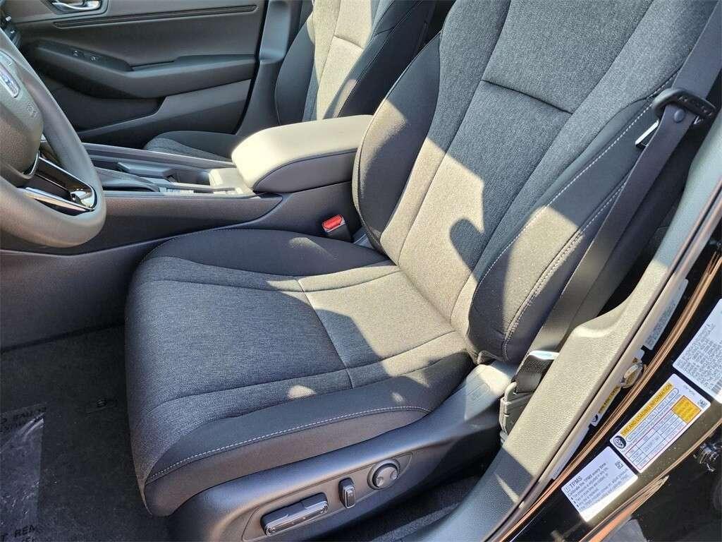 used 2024 Honda Accord car, priced at $28,205