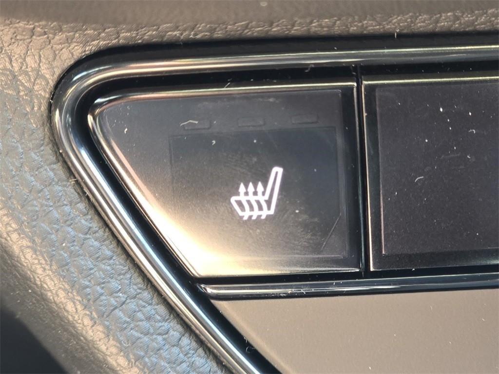 new 2026 Honda HR-V car, priced at $31,350