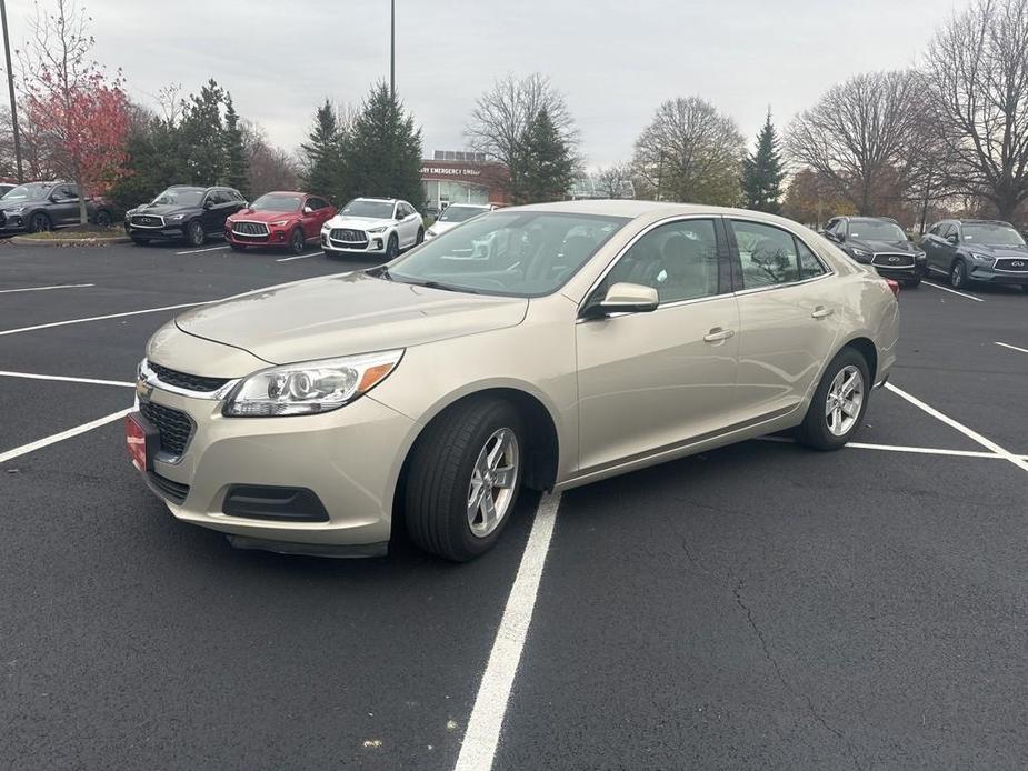 used 2014 Chevrolet Malibu car, priced at $11,000